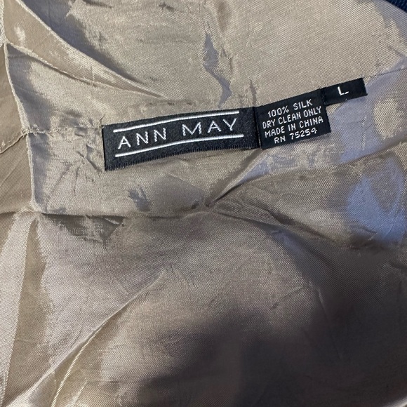 Chic Zebra Pattern Tank Top - Picture 6 of 6